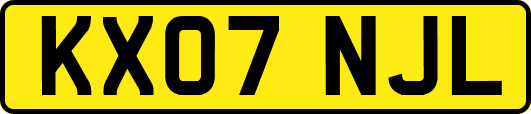 KX07NJL