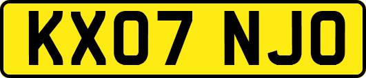 KX07NJO
