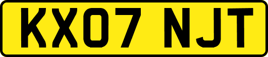 KX07NJT
