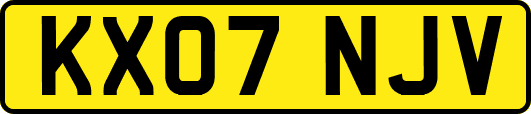 KX07NJV
