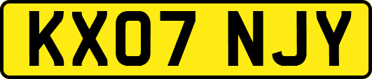 KX07NJY