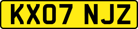 KX07NJZ