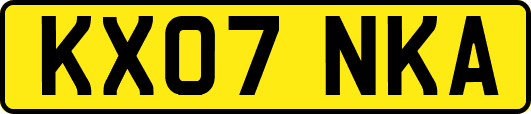 KX07NKA