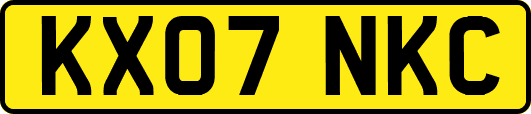 KX07NKC