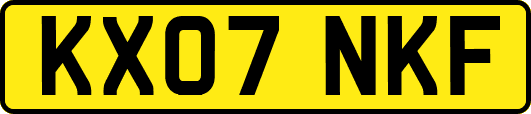 KX07NKF