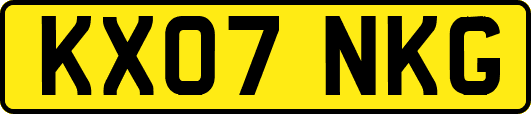 KX07NKG