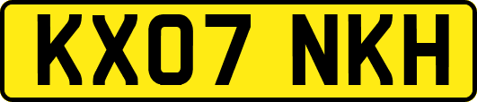 KX07NKH