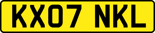 KX07NKL