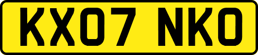 KX07NKO