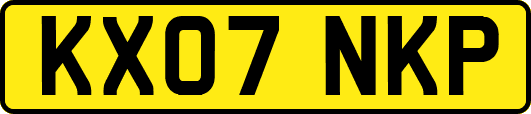 KX07NKP