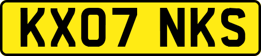 KX07NKS