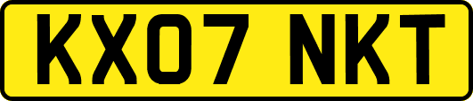 KX07NKT