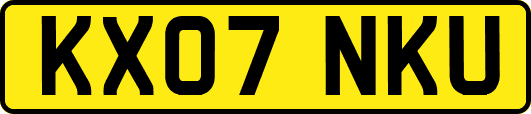 KX07NKU