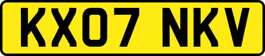 KX07NKV