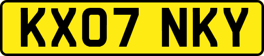 KX07NKY