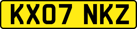 KX07NKZ