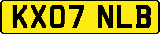KX07NLB
