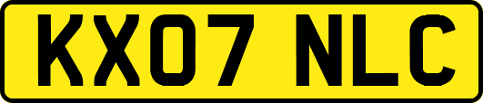 KX07NLC