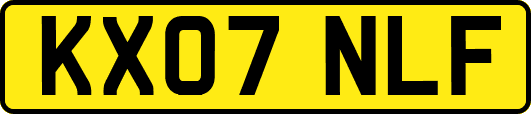 KX07NLF