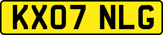 KX07NLG