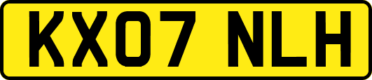 KX07NLH