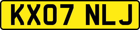 KX07NLJ