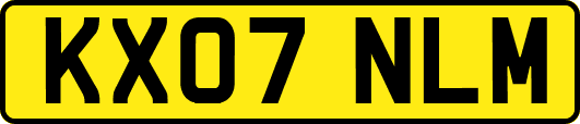 KX07NLM