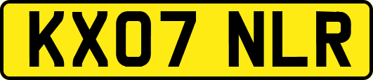 KX07NLR