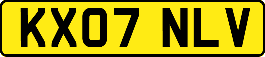 KX07NLV