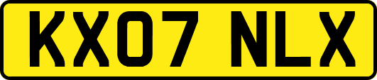 KX07NLX