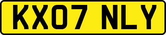 KX07NLY