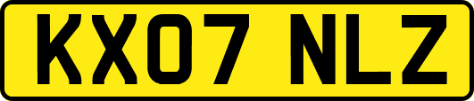 KX07NLZ