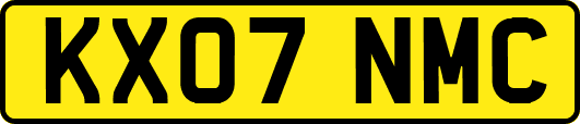 KX07NMC
