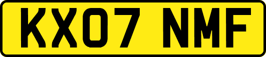 KX07NMF