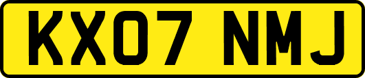 KX07NMJ