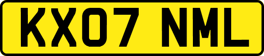 KX07NML