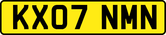 KX07NMN