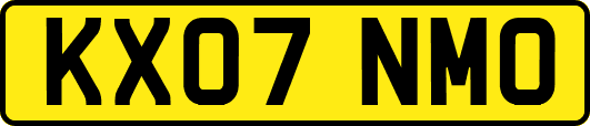 KX07NMO