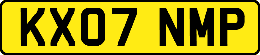 KX07NMP
