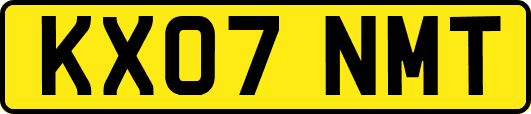 KX07NMT