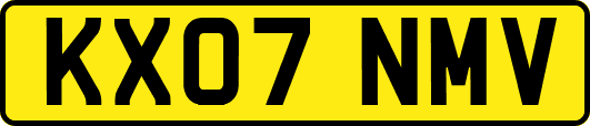 KX07NMV