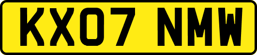 KX07NMW