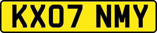 KX07NMY