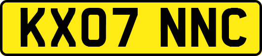KX07NNC