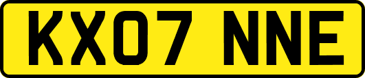 KX07NNE