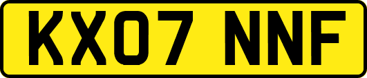 KX07NNF