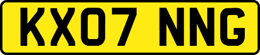KX07NNG