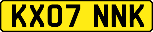 KX07NNK