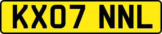 KX07NNL