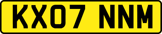 KX07NNM